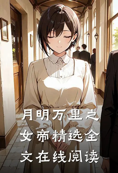 月明万里之女帝精选全文在线阅读