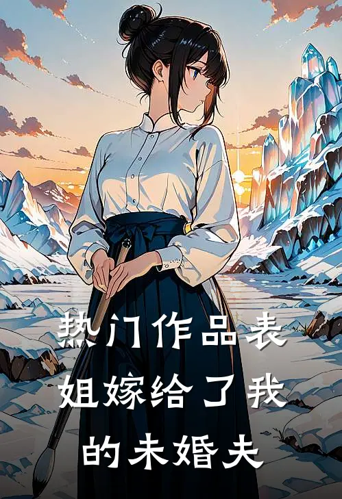热门作品表姐嫁给了我的未婚夫