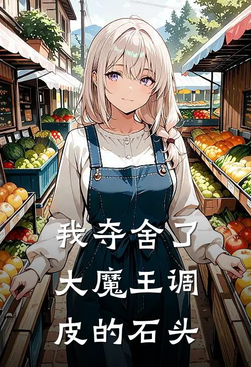 我夺舍了大魔王调皮的石头