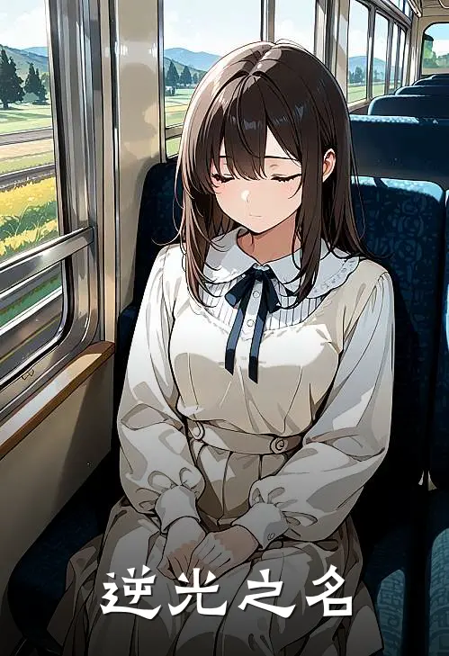 逆光之名
