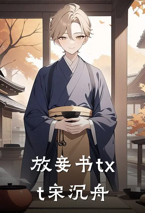 放妾书txt宋沉舟