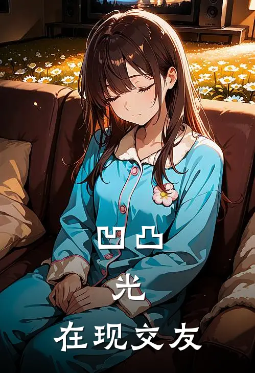 凹凸：光，在现交友