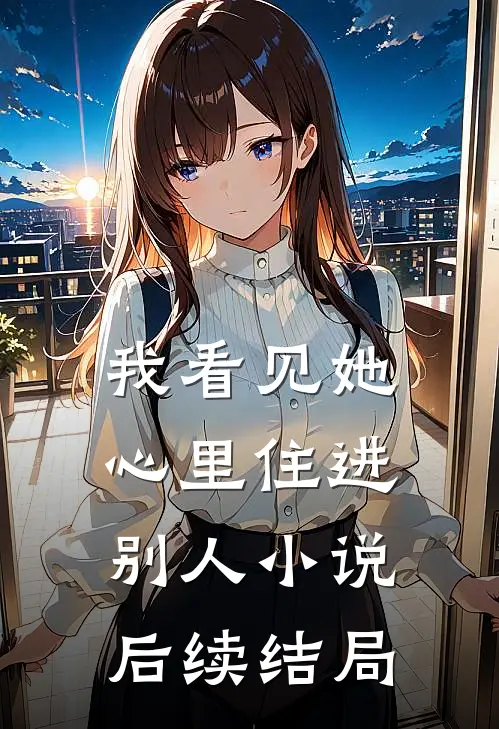 我看见她心里住进别人小说后续结局