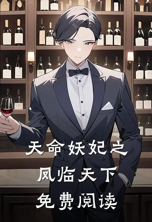 天命妖妃之凤临天下免费阅读