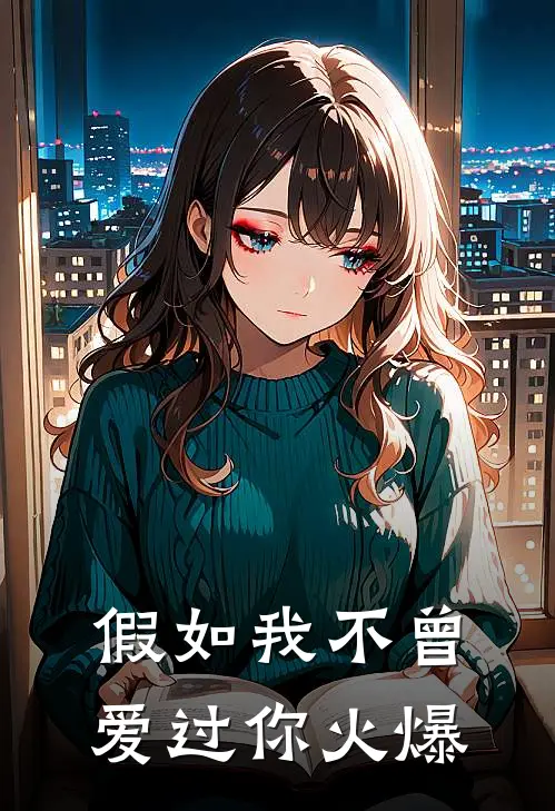 假如我不曾爱过你火爆