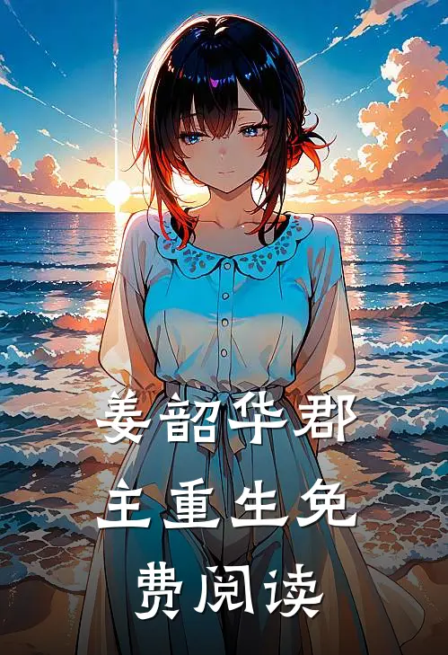 姜韶华郡主重生免费阅读