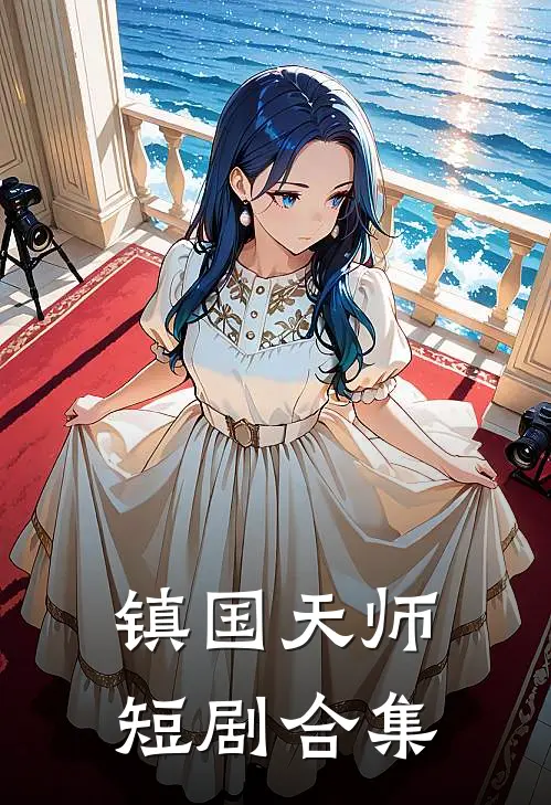 镇国天师短剧合集