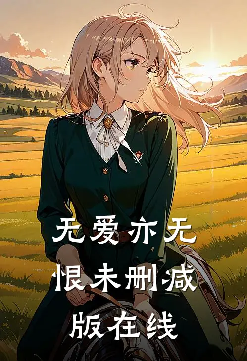 无爱亦无恨未删减版在线