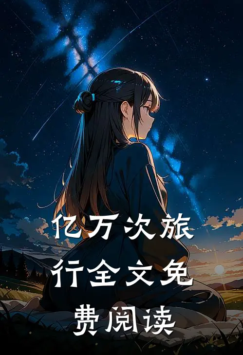 亿万次旅行全文免费阅读