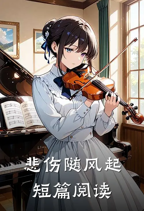 悲伤随风起短篇阅读
