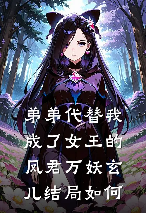 弟弟代替我成了女王的凤君万妖玄儿结局如何