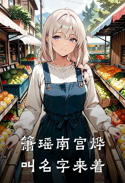 箫瑶南宫烨叫名字来着