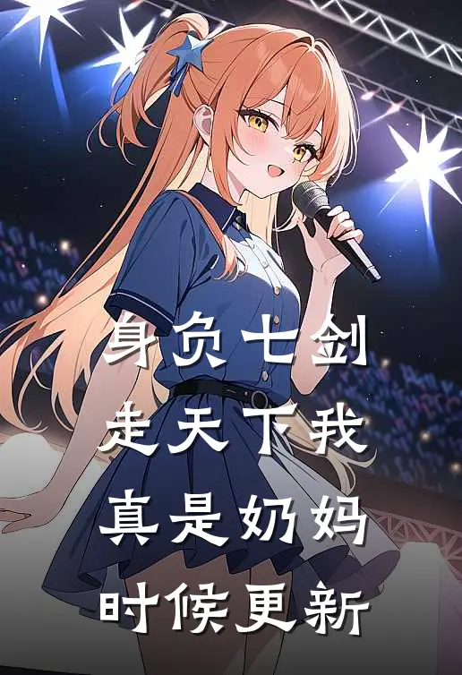 身负七剑走天下我真是奶妈时候更新