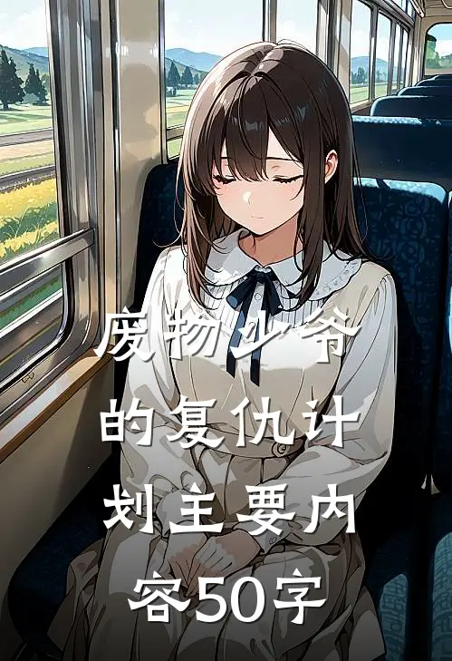 废物少爷的复仇计划主要内容50字