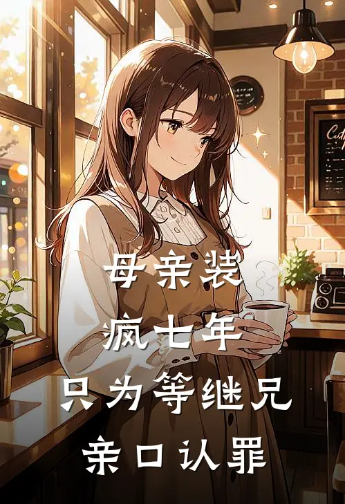 母亲装疯七年，只为等继兄亲口认罪