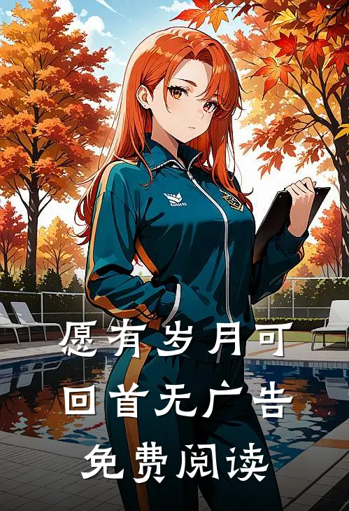 愿有岁月可回首无广告免费阅读