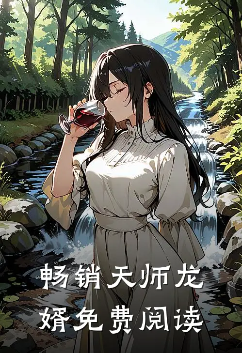 畅销天师龙婿免费阅读