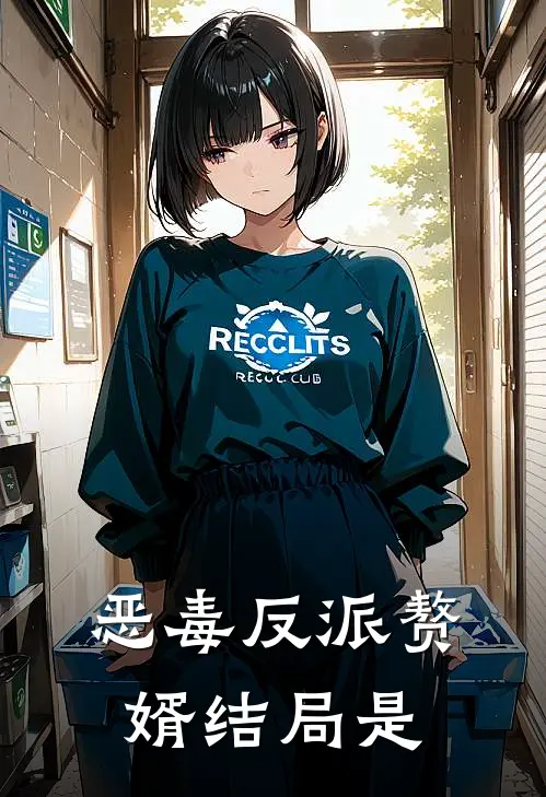 恶毒反派赘婿结局是