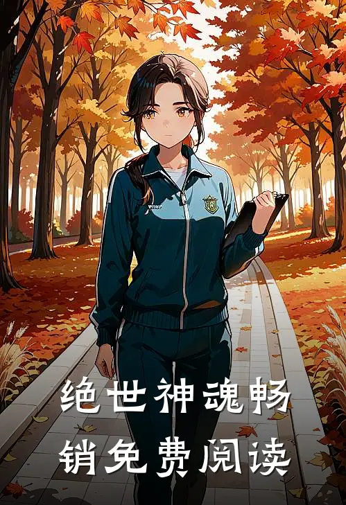 绝世神魂畅销免费阅读