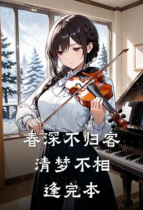 春深不归客，清梦不相逢完本