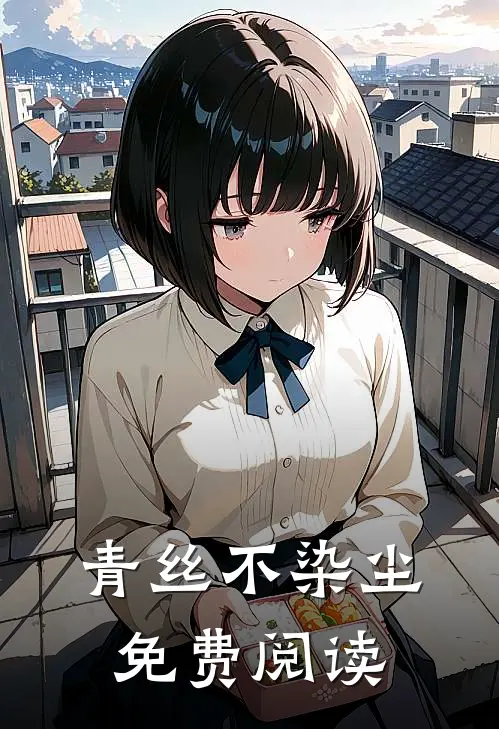 青丝不染尘免费阅读