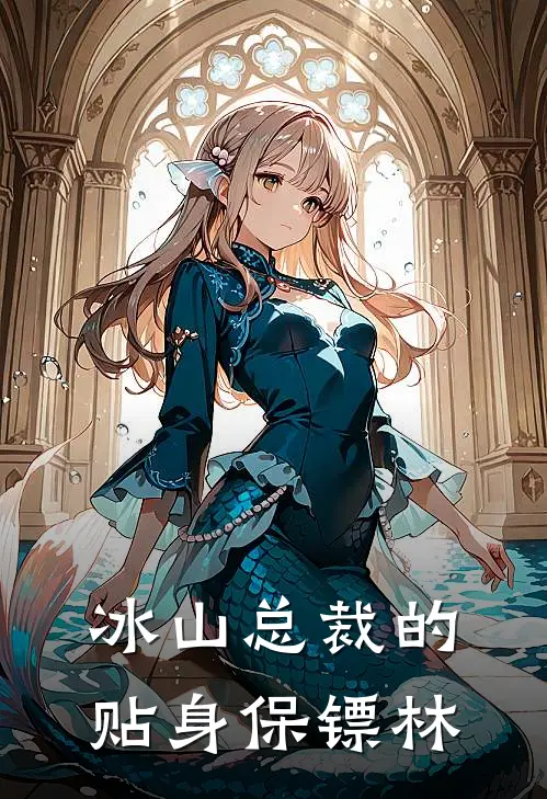 冰山总裁的贴身保镖林