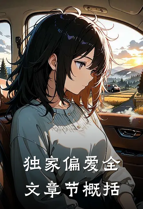 独家偏爱全文章节概括