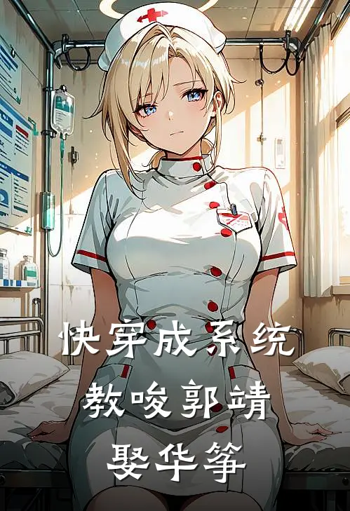 快穿成系统：教唆郭靖娶华筝