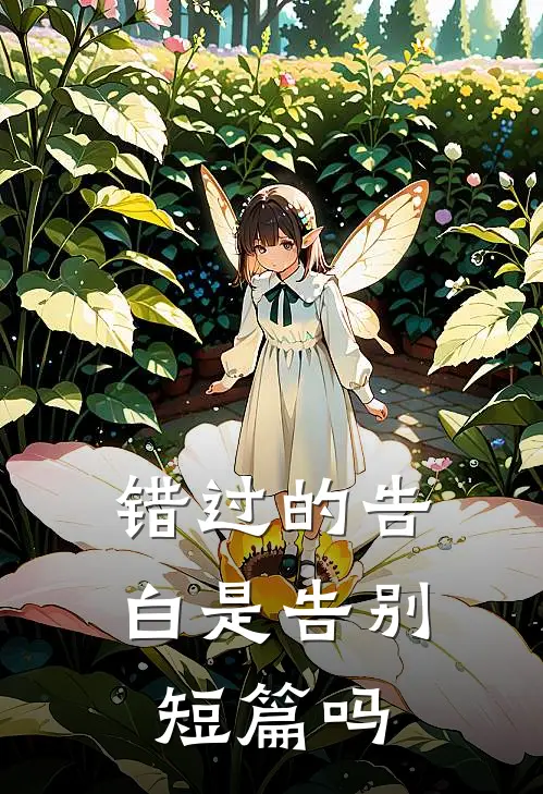 错过的告白是告别短篇吗