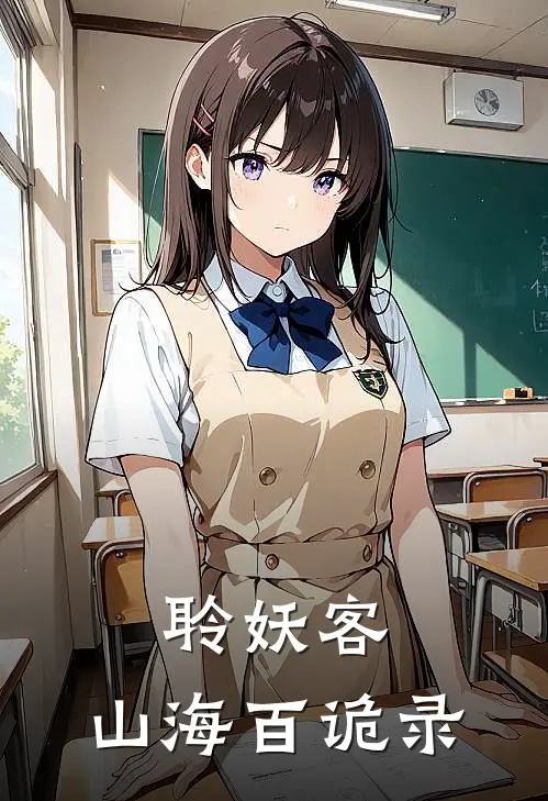 聆妖客：山海百诡录