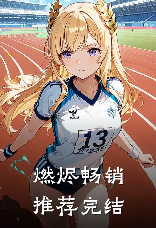 燃烬畅销推荐完结