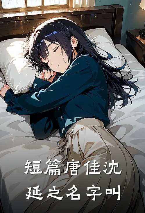 短篇唐佳沈延之名字叫