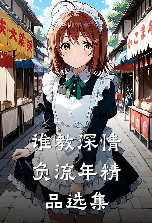 谁教深情负流年精品选集
