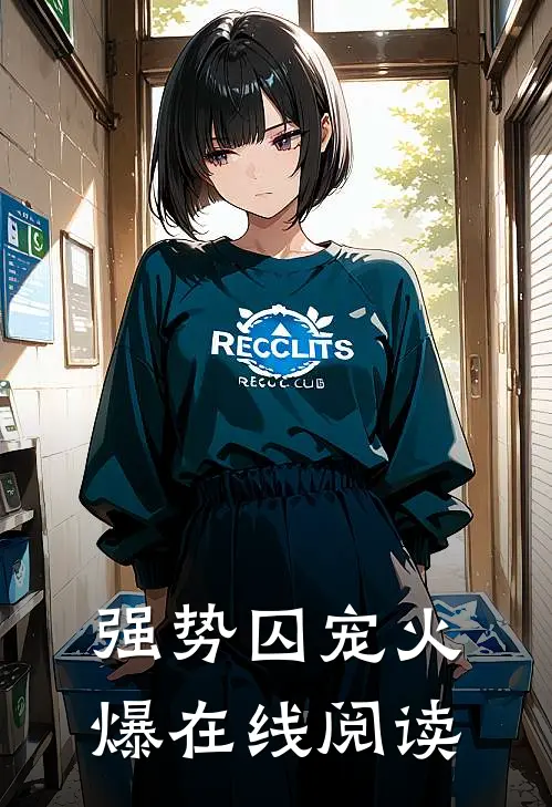 强势囚宠火爆在线阅读