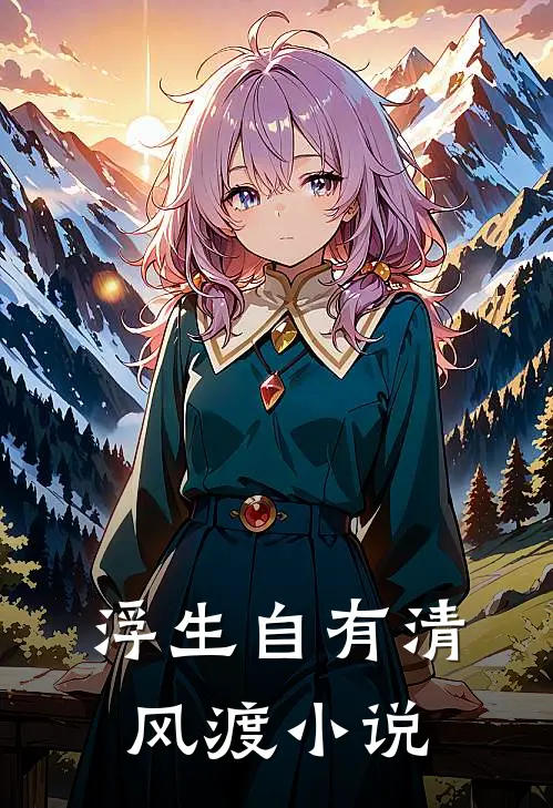 浮生自有清风渡小说