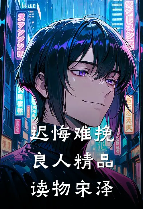 迟悔难挽良人精品读物宋泽