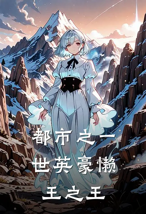 都市之一世英豪 懒王之王