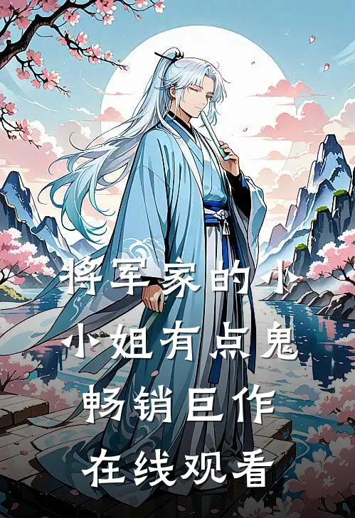 将军家的小小姐有点鬼畅销巨作在线观看