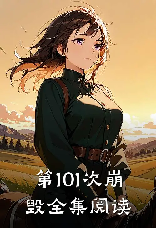 第101次崩毁全集阅读