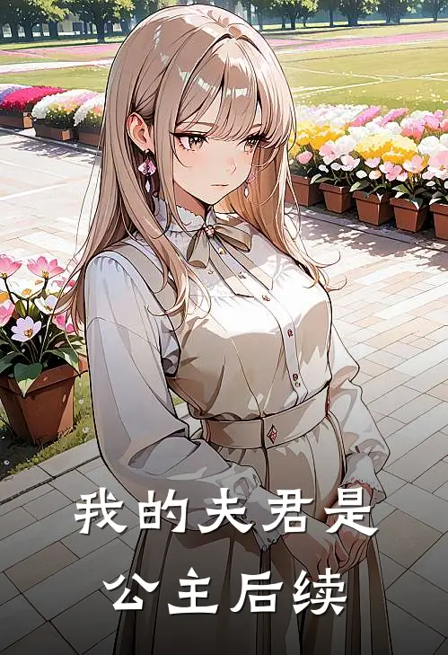 我的夫君是公主后续