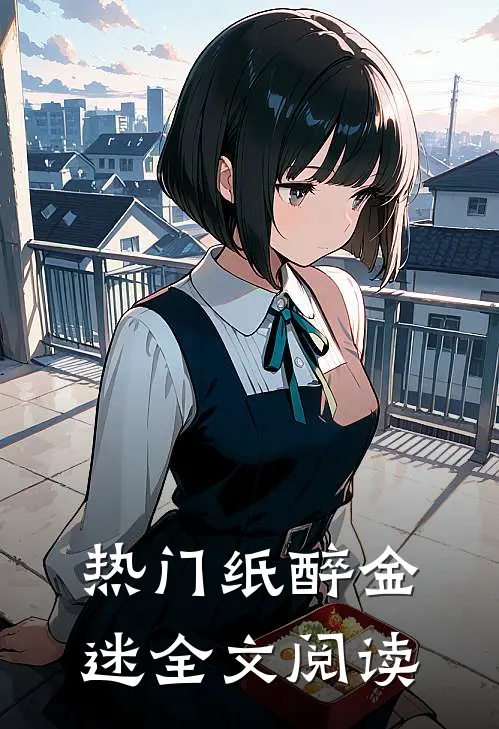 热门纸醉金迷全文阅读