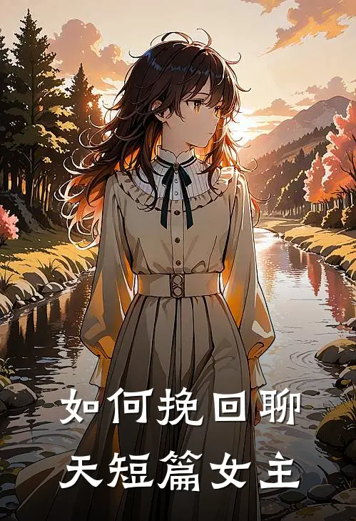 如何挽回聊天短篇女主