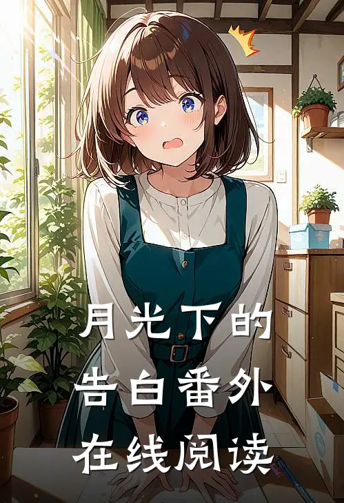 月光下的告白 番外在线阅读