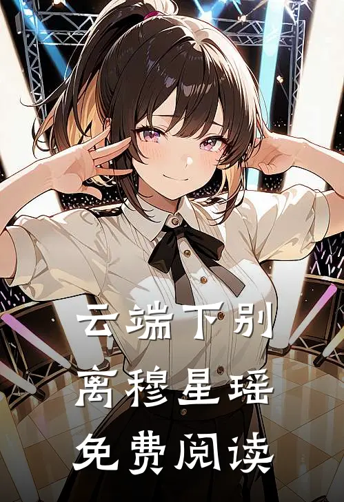 云端下别离穆星瑶免费阅读