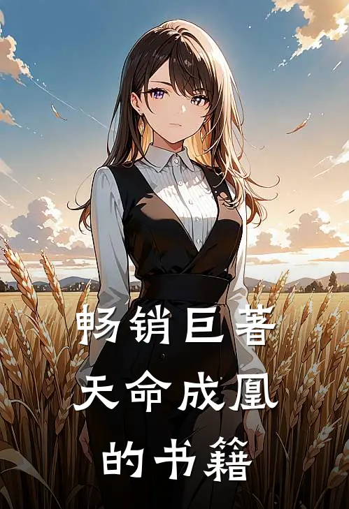 畅销巨著天命成凰的书籍