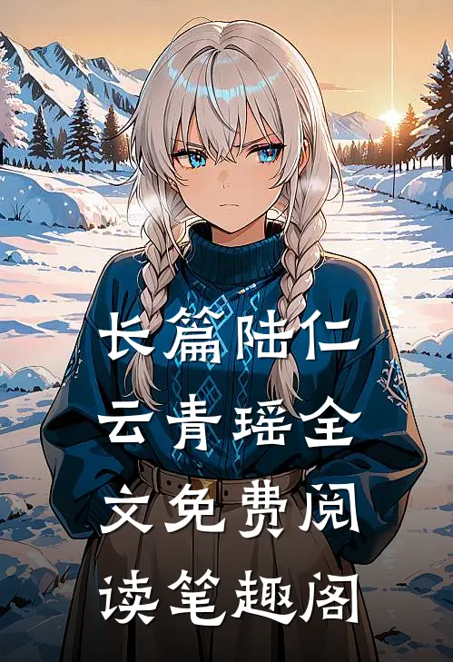 长篇陆仁云青瑶全文免费阅读笔趣阁