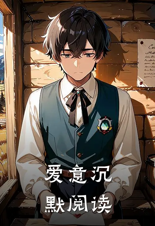 爱意沉默阅读