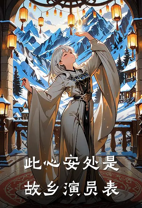 此心安处是故乡演员表