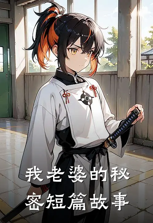 我老婆的秘密短篇故事