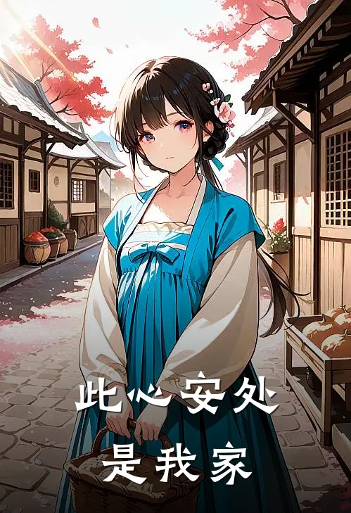 此心安处是我家